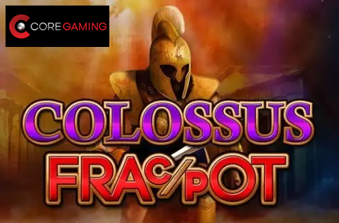 Colossus Fracpot